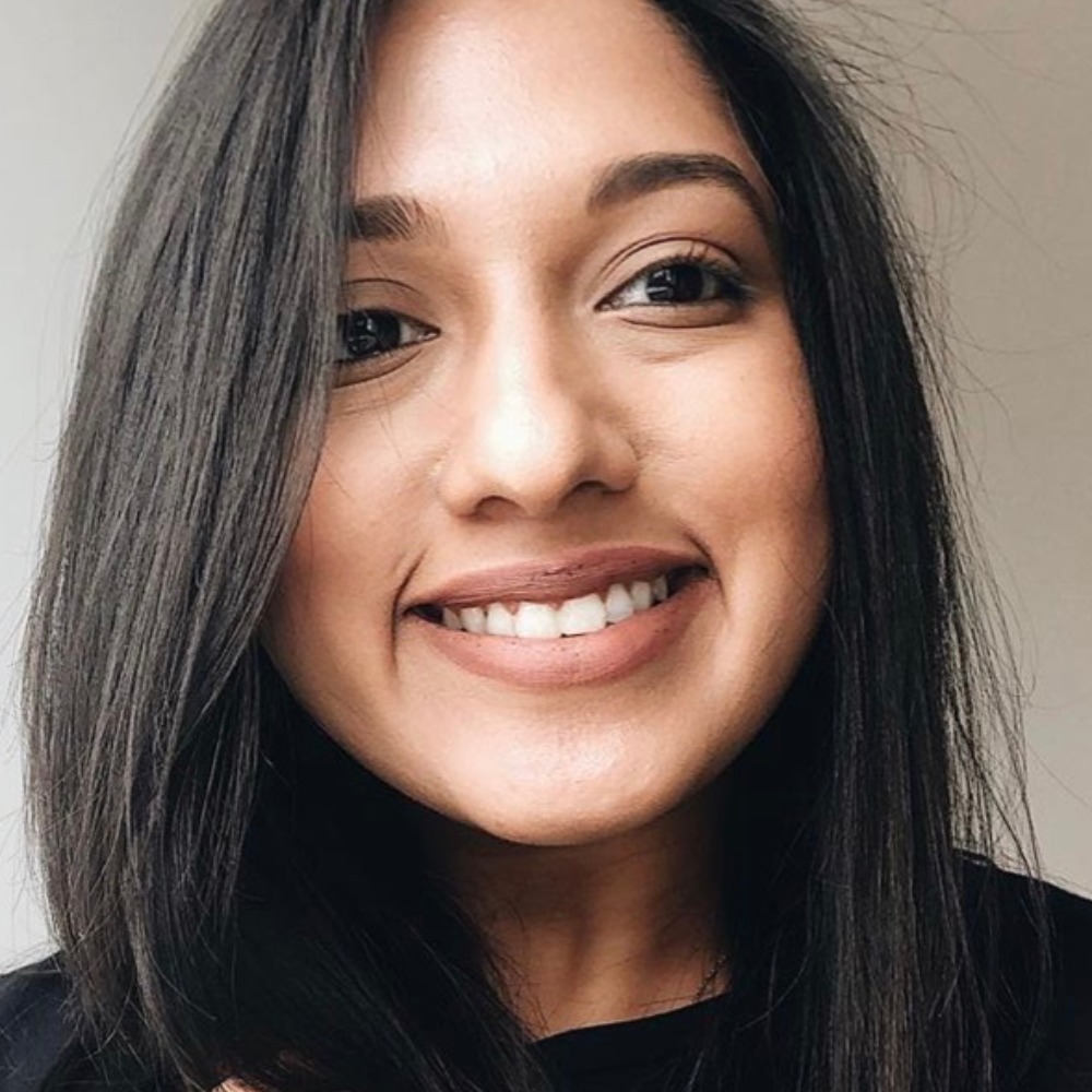 Meet your Posher, Aisha
